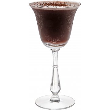 Cocktail au café