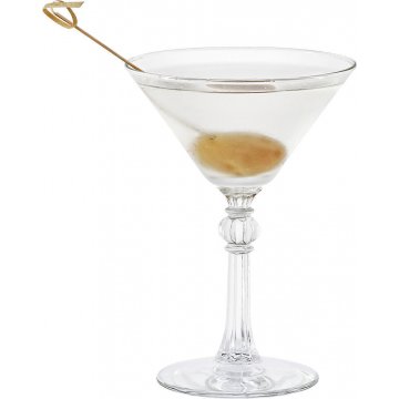 Trockener martini