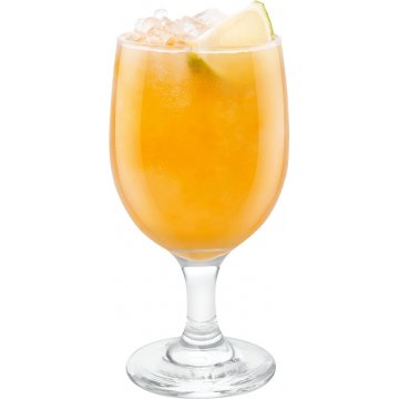 Margarita al mandarino