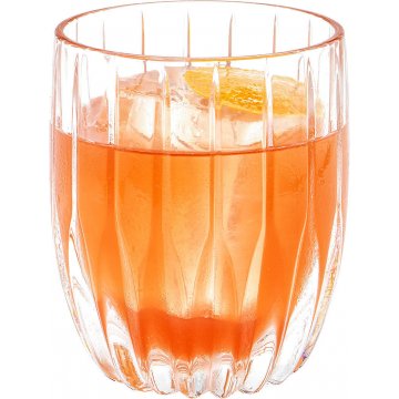 Stormy old fashioned