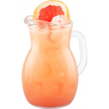 Grapefruit limonade