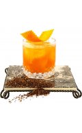 Irish old fashioned