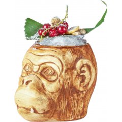 Tiki Affe