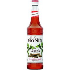 Сироп корицы