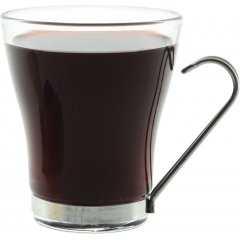 Vin brulé alle bacche