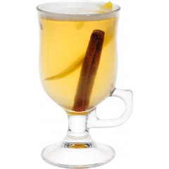 Vin brulé alla camomilla