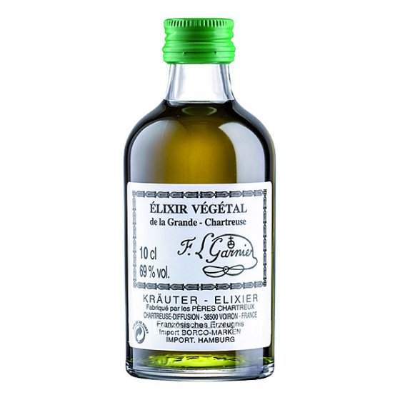 Chartreuse Bitters
