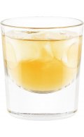 Rusty nail