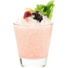 Cobbler estivo con sherry