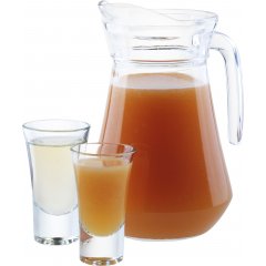 Chaser paloma
