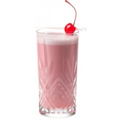 Зимняя вишня