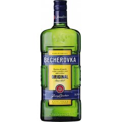 Бехеровка