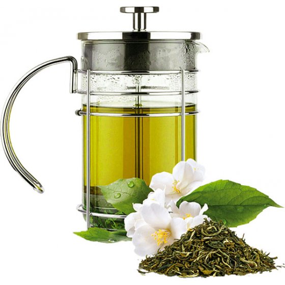 Té de jazmín