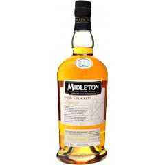 Pure pot still whiskey