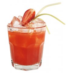 New fashioned