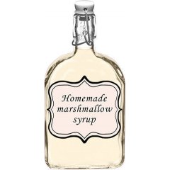 Домашний сироп маршмэллоу