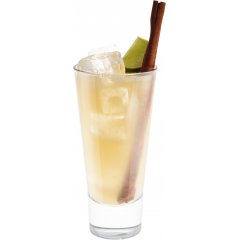 Mule mit zimt