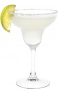 Margarita senza zucchero