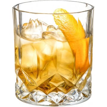 Double old fashioned