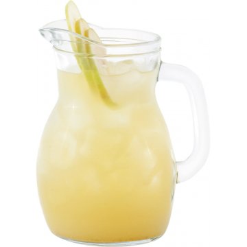 Apple lemonade