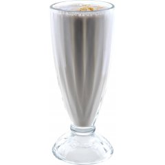 Milkshake snickers