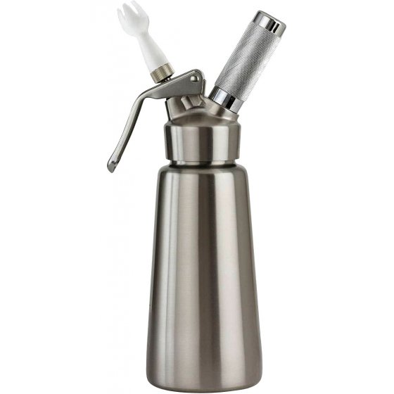 Siphon à chantilly
