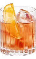 Old fashioned