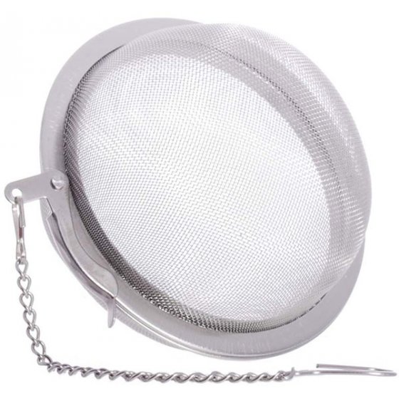 Tea sieve