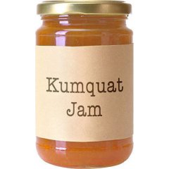 Кумкватовый джем