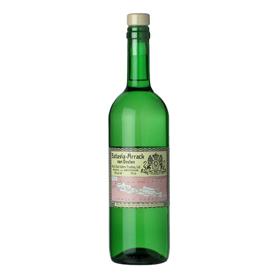 Batavia arrack