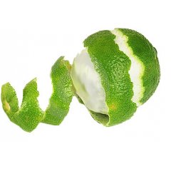Лаймовая цедра