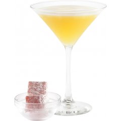Romantik daiquiri