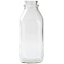 Milchflasche