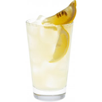 Vanilla collins
