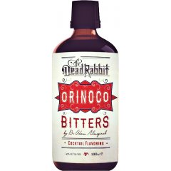 Bitter dead rabbit orinoco