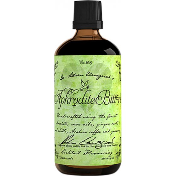 Bitter Aphrodite