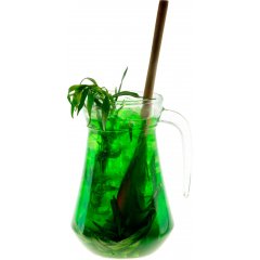 Limonata al dragoncello