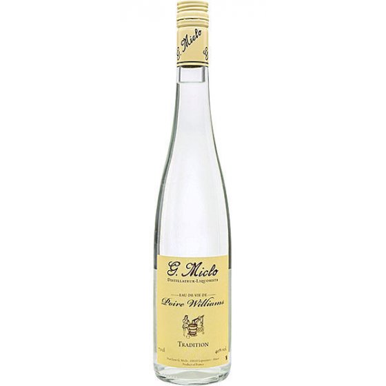 Brandy alla Pera