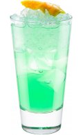 Il miglio verde