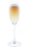 Petit déjeuner tequila