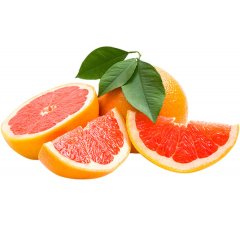 Грейпфрут