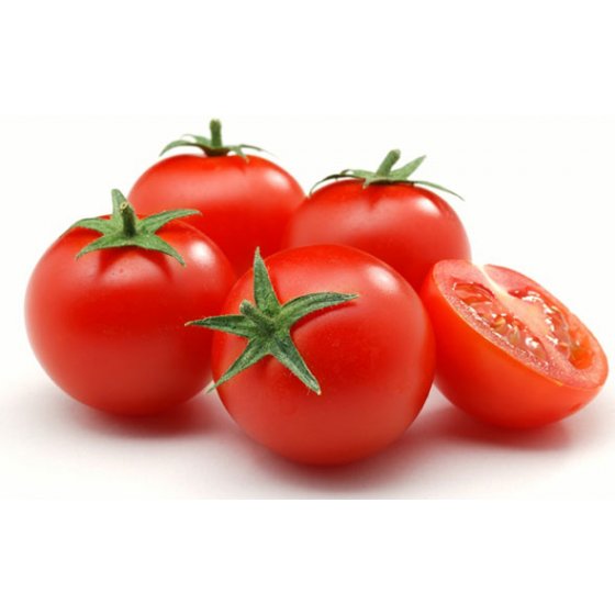 Cherrytomate
