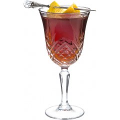 Festlicher Rob Roy