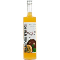 Дженевер с маракуйей