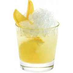Vanilla kick