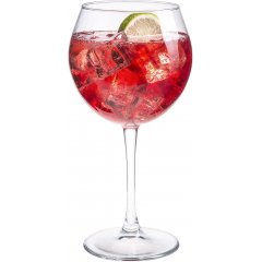 Campari Tonic