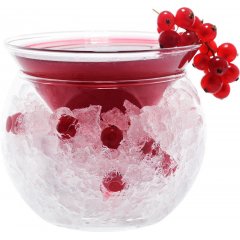 Currant cosmo