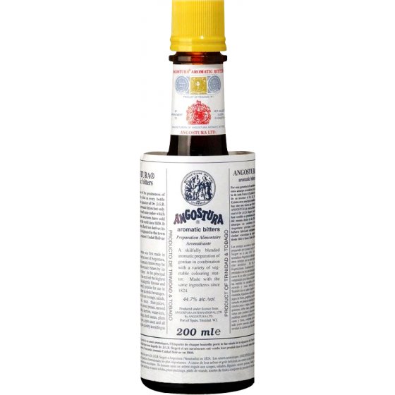 Angostura bitter