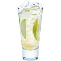 Cooler de manzana