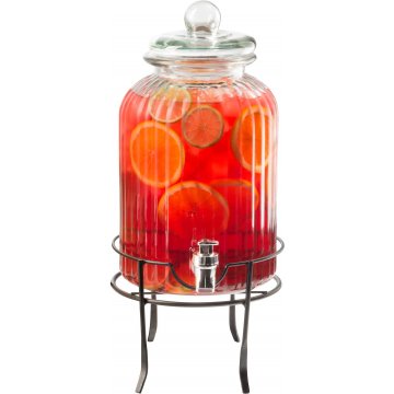 Punch rubis